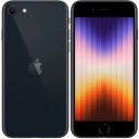iPhone SE 2022 64 Гб, Темная ночь